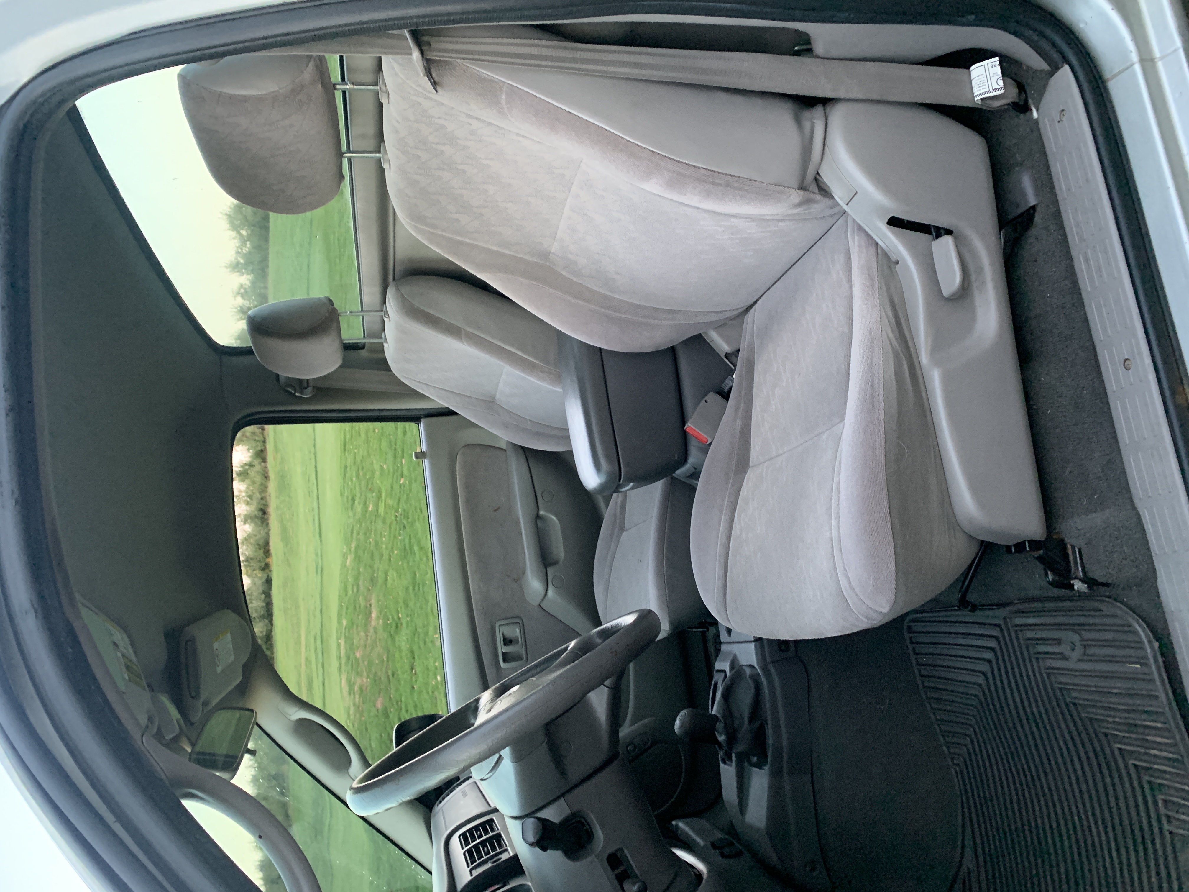 2004 Toyota Tacoma SR5 4x4 Pickup — photo 31